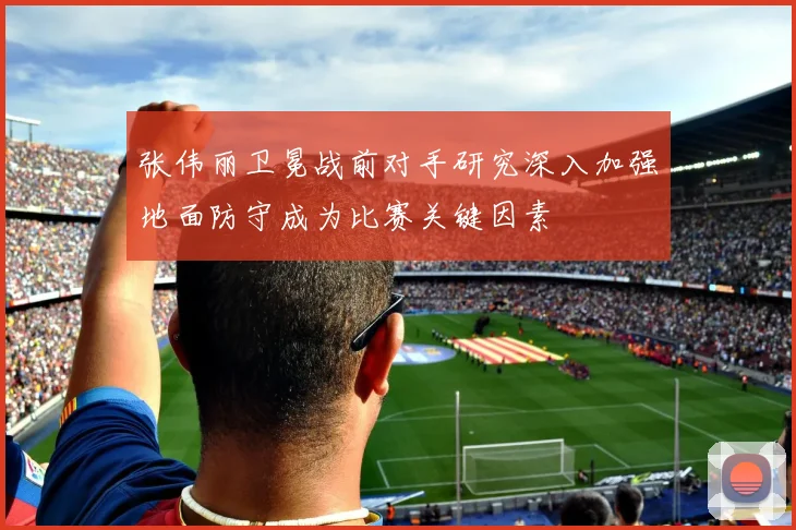张伟丽卫冕战前对手研究深入加强地面防守成为比赛关键因素