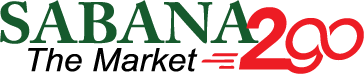 Sabana 2 Go Logo